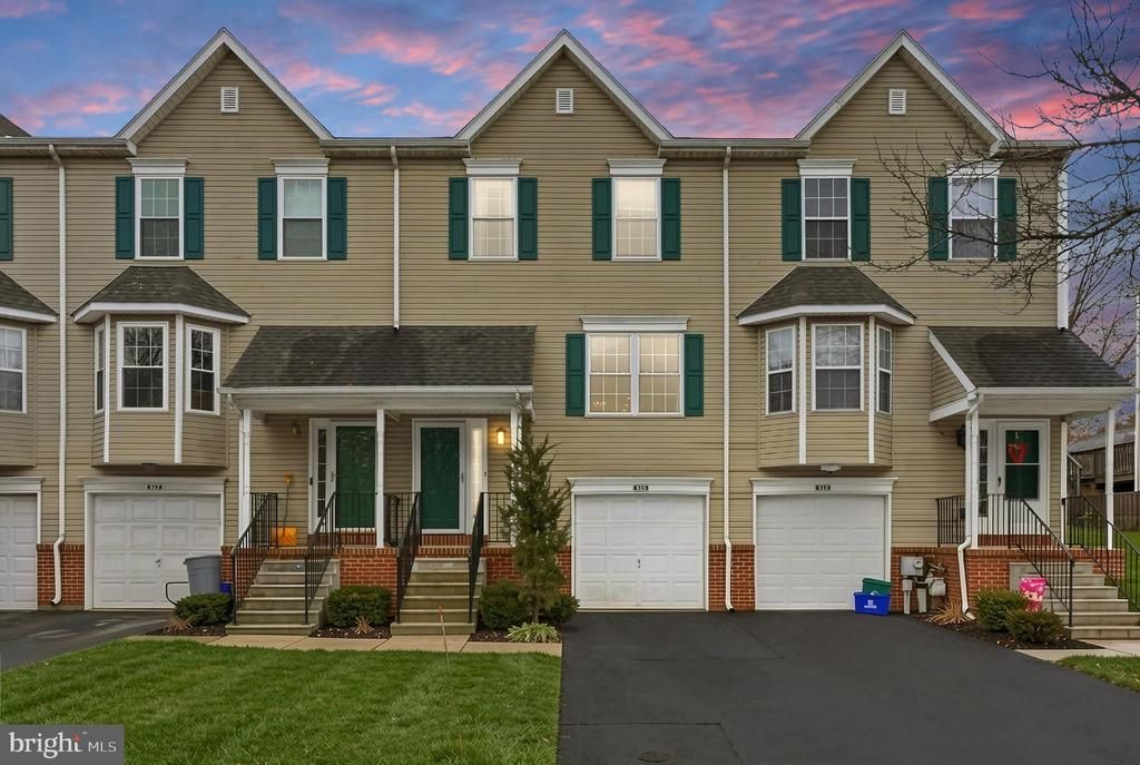 515 Williamsburg Way, King of Prussia, PA 19406 Main Photo