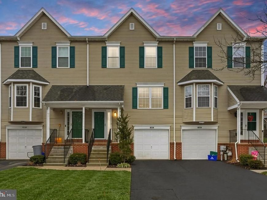 515 Williamsburg Way, King of Prussia, PA 19406 Main Photo