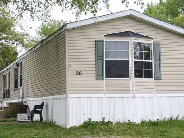 2785 Eckert Road Lot 26, Lexington, OH 44904