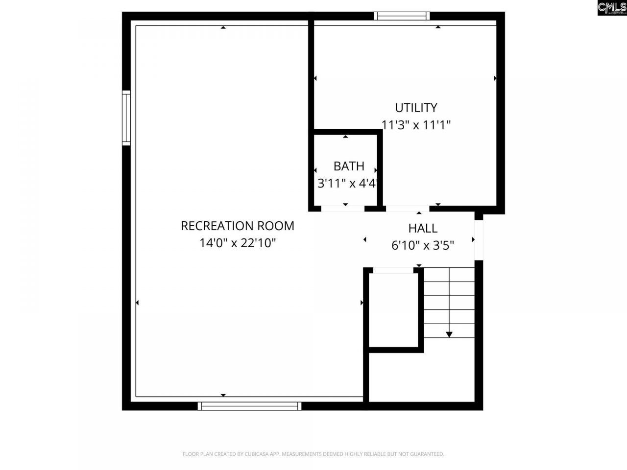 215 Berry Ridge Circle  Photo 28