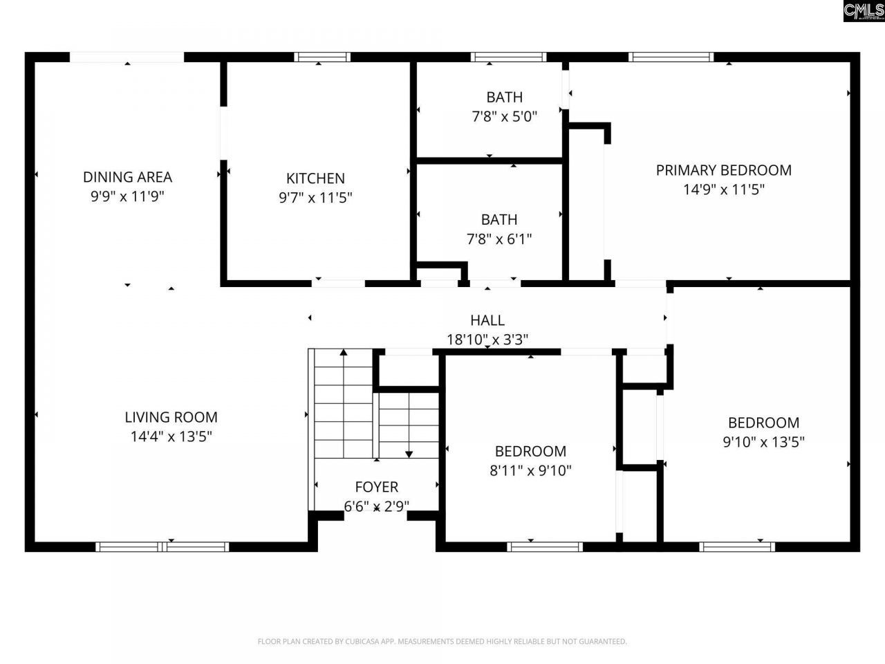 215 Berry Ridge Circle  Photo 29