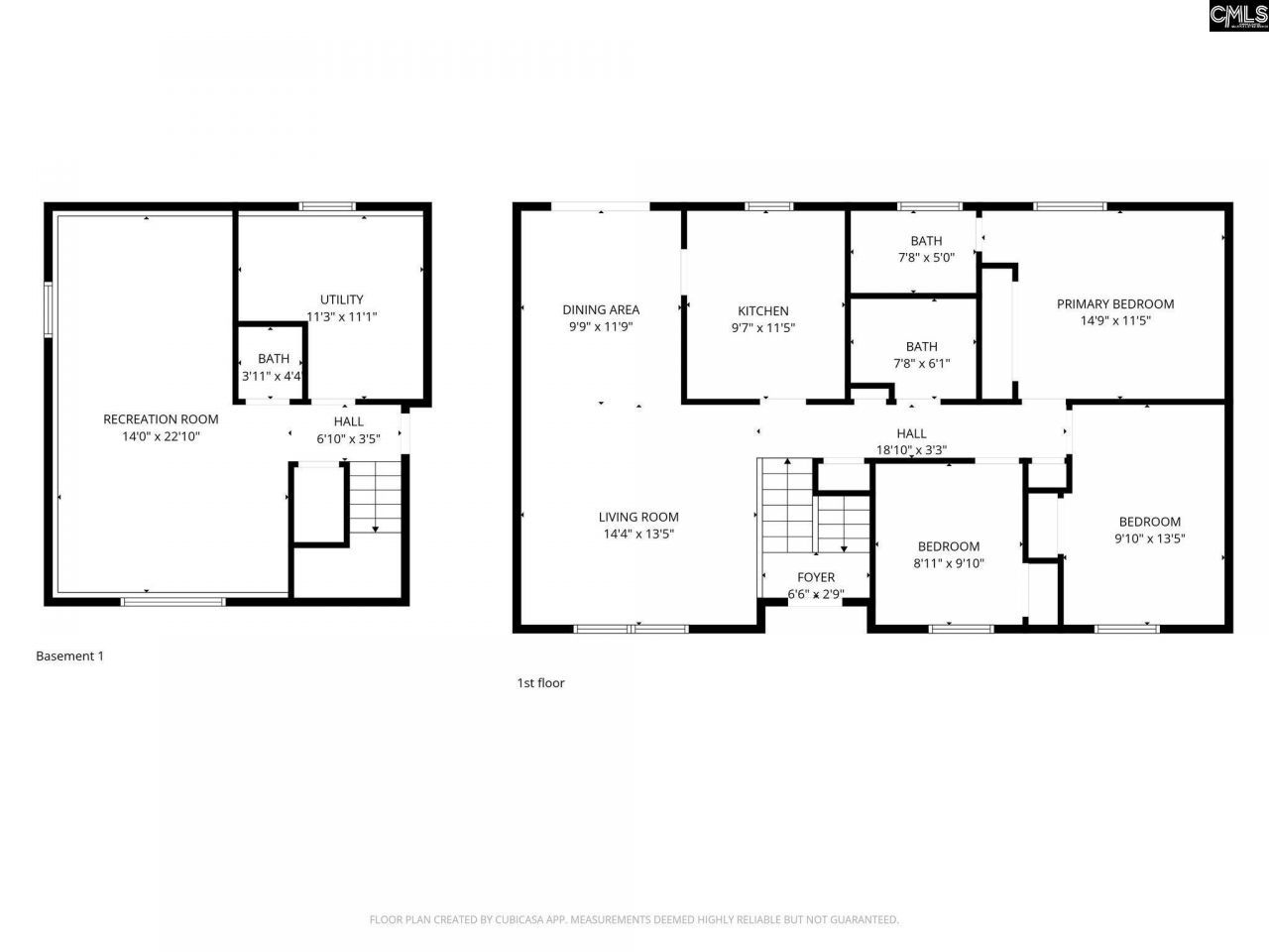 215 Berry Ridge Circle  Photo 30