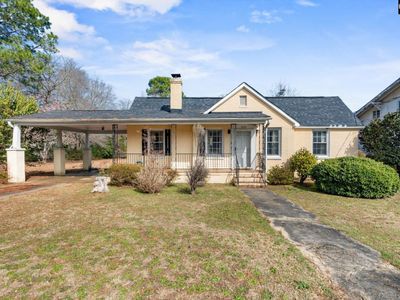 212 Ridge Street , Bishopville, SC 29010