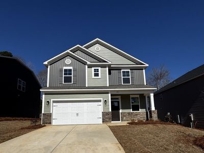 570 Griffon Drive, Chapin, SC 29036