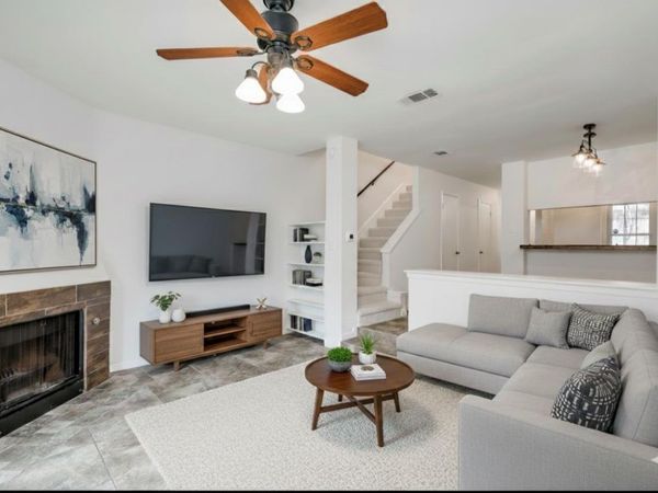 11821 Bittern HOLW, Unit 34, Austin, TX 78758