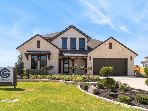 605 Crescent View DR, Georgetown, TX 78628