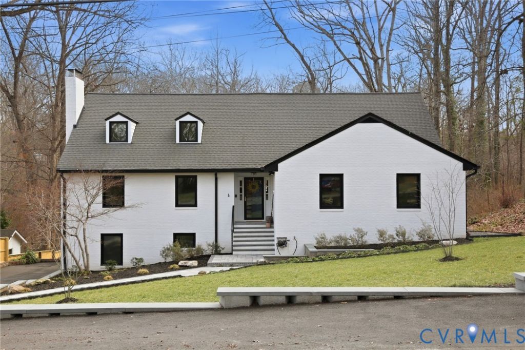 4541 Arrowhead Road, Richmond, VA 23235 Main Photo