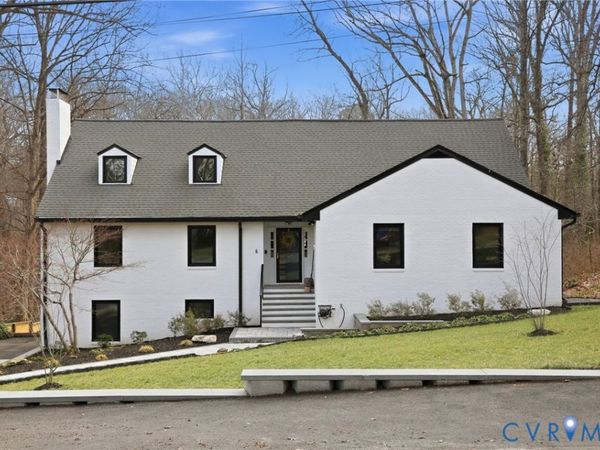 4541 Arrowhead Road, Richmond, VA 23235