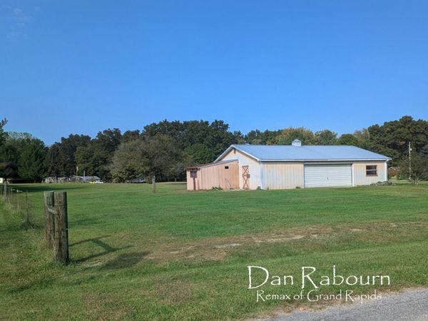 LOT River Lane, Hastings, MI 49058