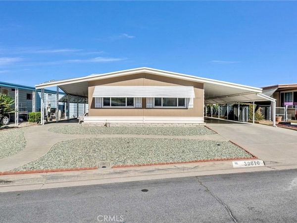 30810 Silver Palm, Homeland, CA 92548