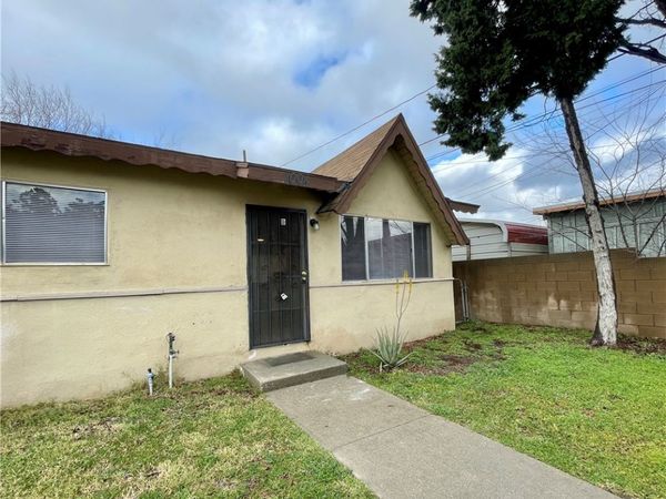 1004 E Nocta Street, Unit B, Ontario, CA 91764