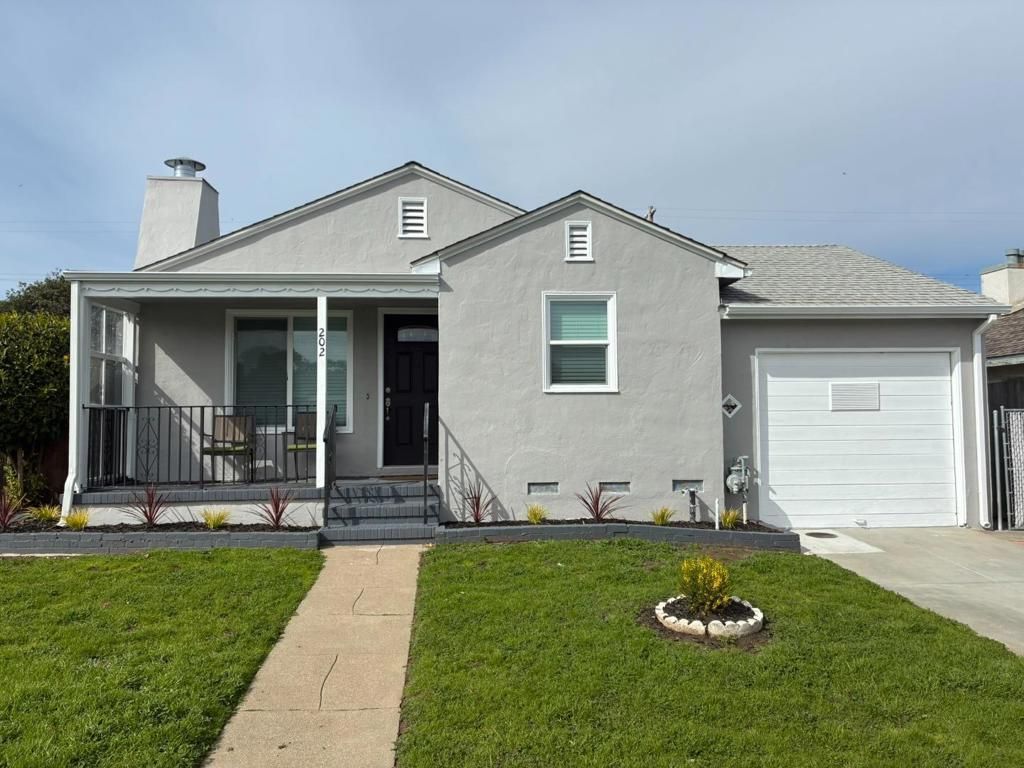 202 Rockwood Drive, South San Francisco, CA 94080 Main Photo