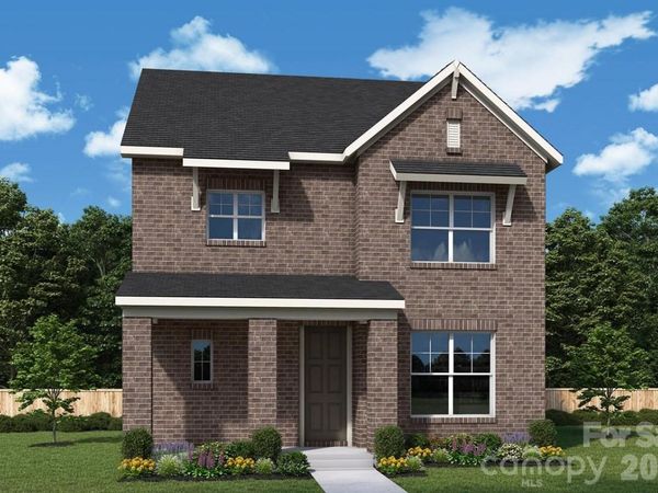 18208 Middle Springs Lane, Mint Hill, NC 28227