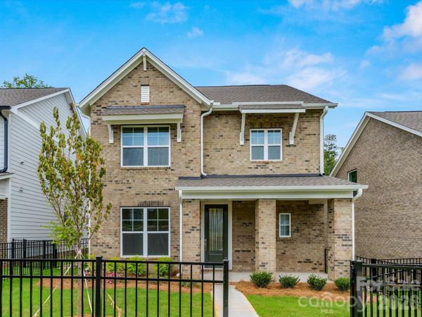 18208 Middle Springs Lane, Mint Hill, NC 28227