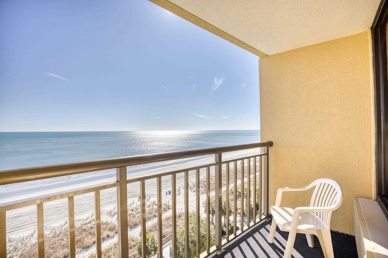 1200 N Ocean Blvd. Photo 22