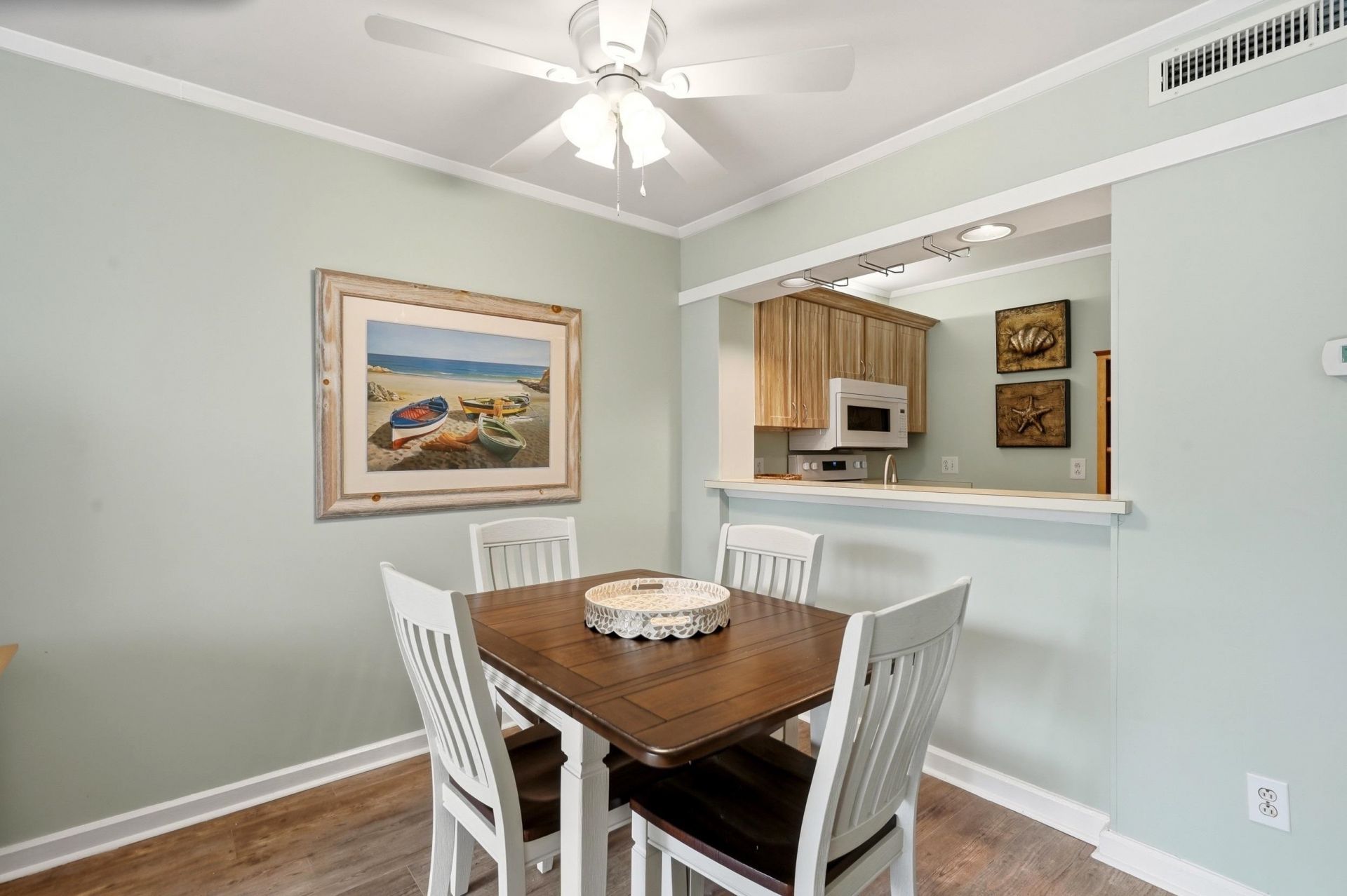 415 Ocean Creek Dr. Photo 6