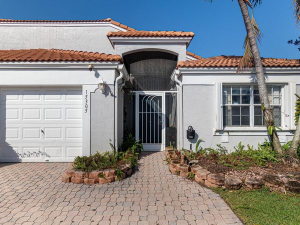 15305 Summer Lake Drive, Delray Beach, FL 33446