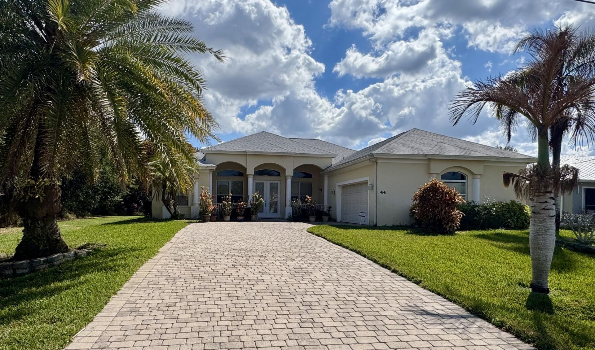 4141 SW Baltic Street, Port Saint Lucie, FL 34953 Photo