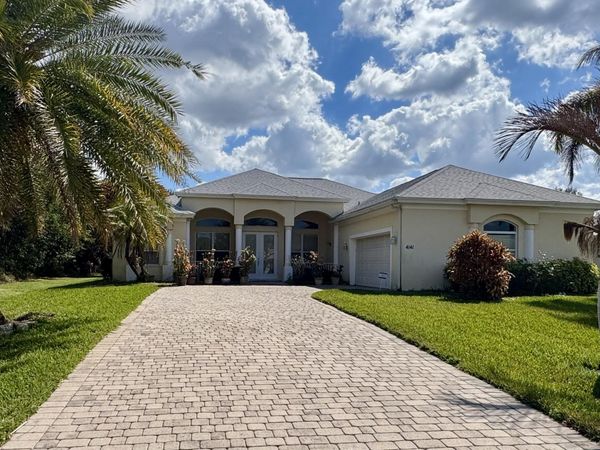 4141 SW Baltic Street, Port St. Lucie, FL 34953