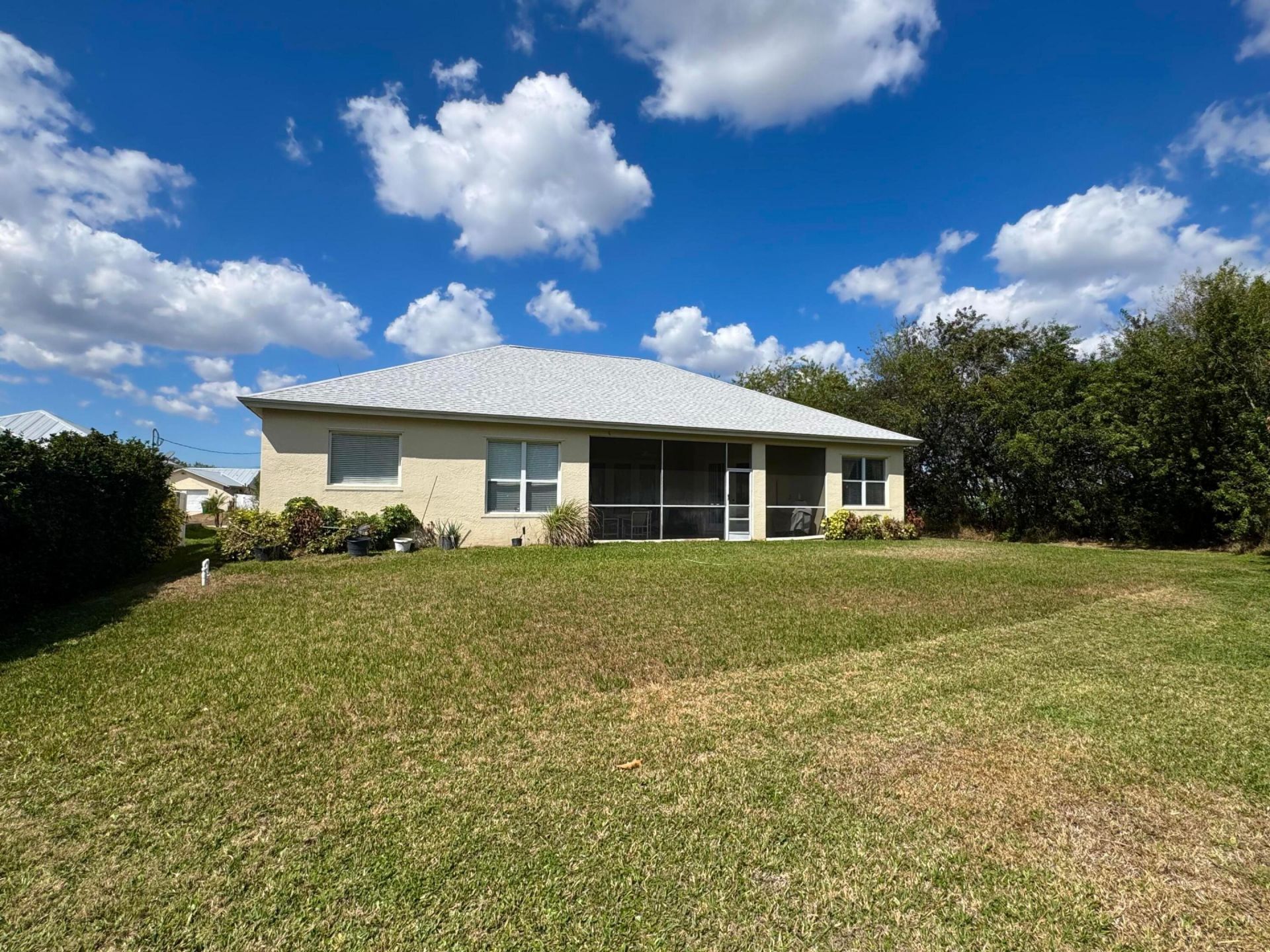 4141 SW Baltic Street, Port Saint Lucie, FL 34953 Photo