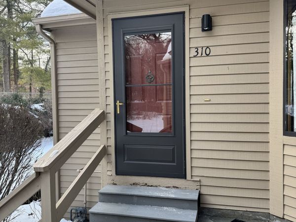 210 Treadwell, Unit 310, Hamden, CT 06517