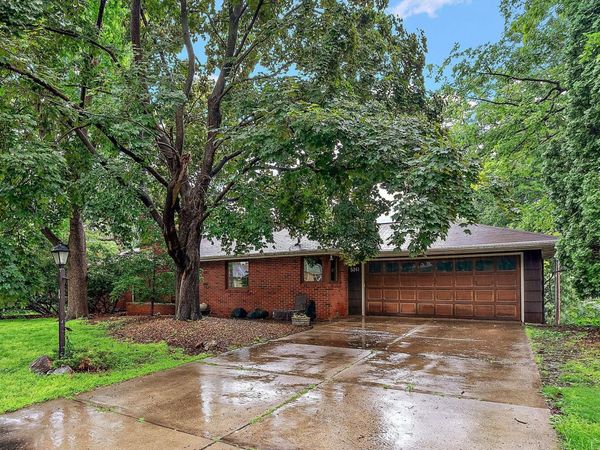 5241 Edenmoor Street, Edina, MN 55436
