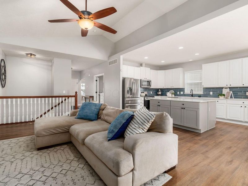 7192 Upper Albany Drive, New Albany, OH 43054 Photo 11