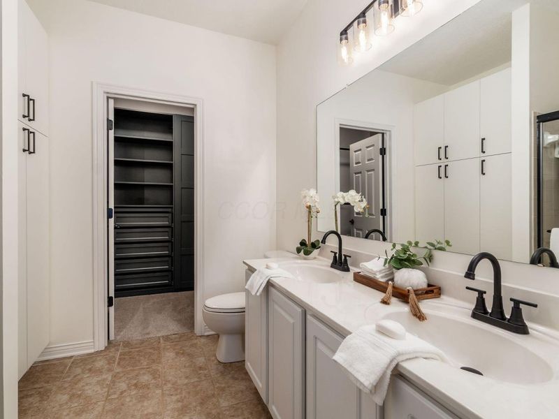 7192 Upper Albany Drive, New Albany, OH 43054 Photo 17