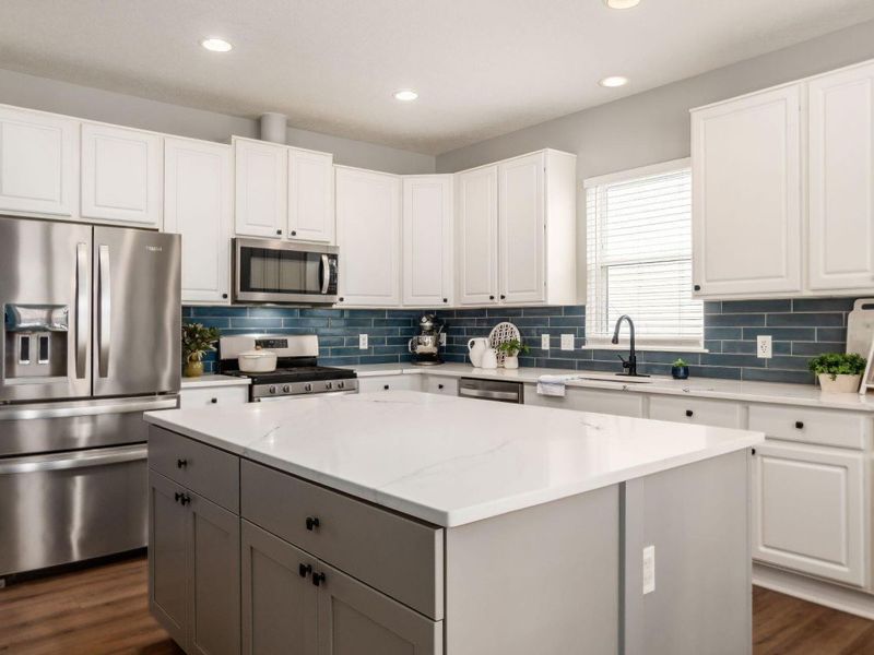 7192 Upper Albany Drive, New Albany, OH 43054 Photo 4