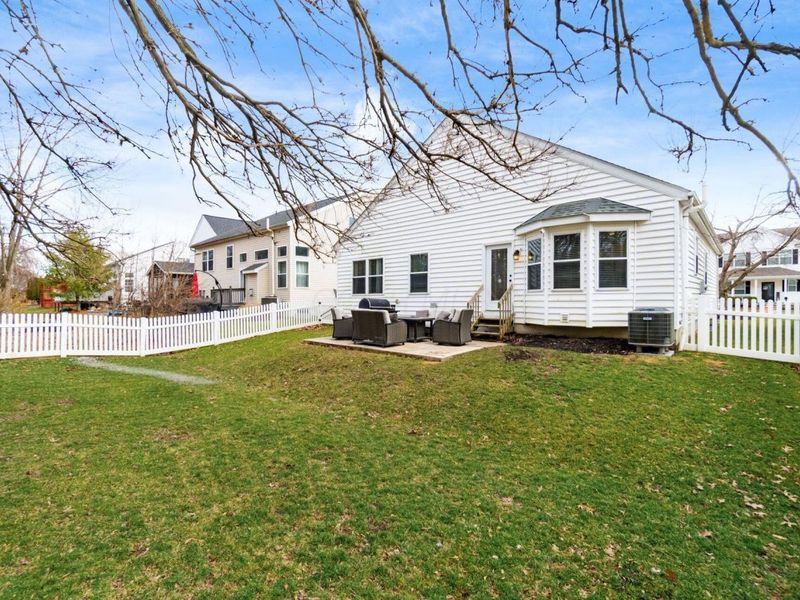 7192 Upper Albany Drive, New Albany, OH 43054 Photo 42