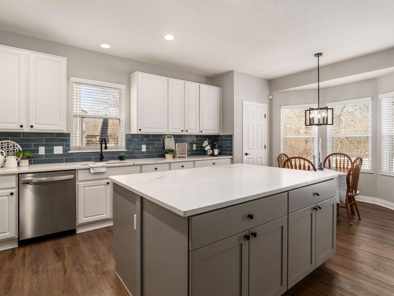 7192 Upper Albany Drive, New Albany, OH 43054 Photo 5