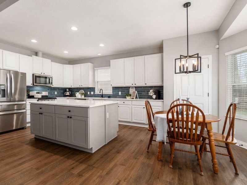 7192 Upper Albany Drive, New Albany, OH 43054 Photo 7