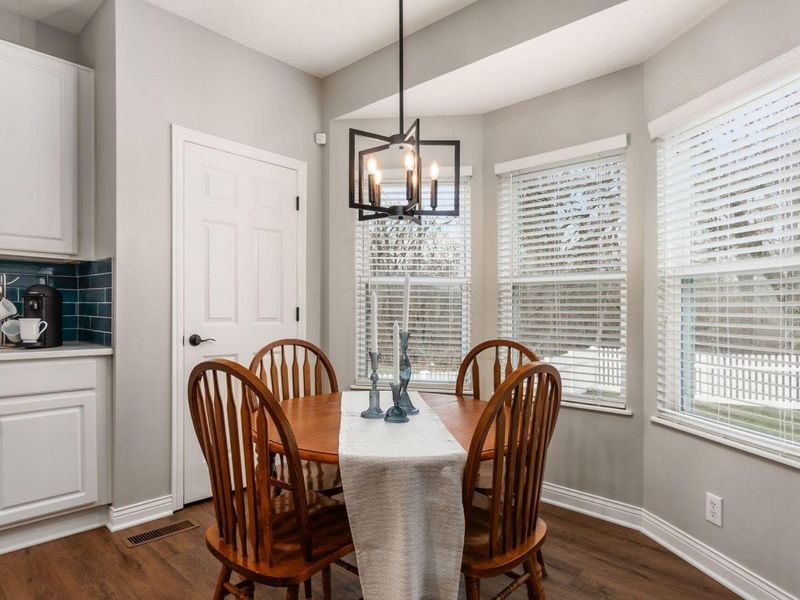 7192 Upper Albany Drive, New Albany, OH 43054 Photo 8