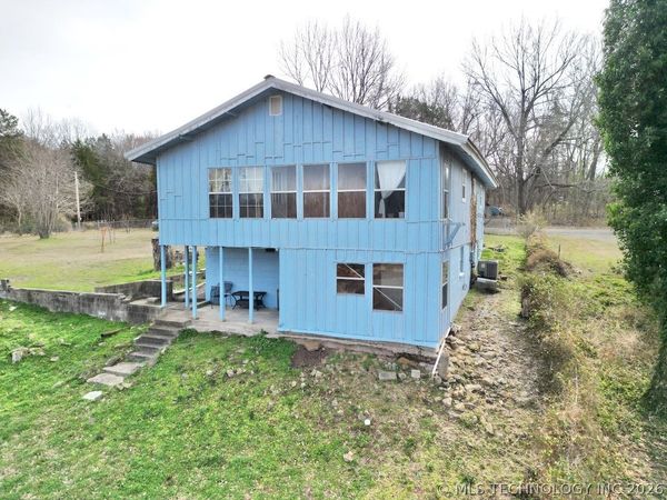 110 W Lakeshore Drive , McAlester, OK 74501