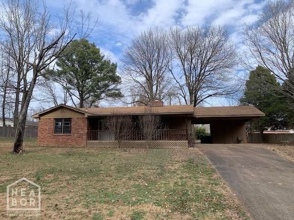 910 Oakland Drive, Jonesboro, AR 72404