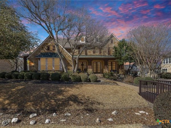 2007 First View, Leander, TX 78641