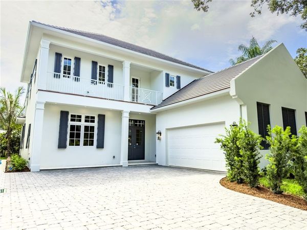 1630 Club Drive, Vero Beach, FL 32963