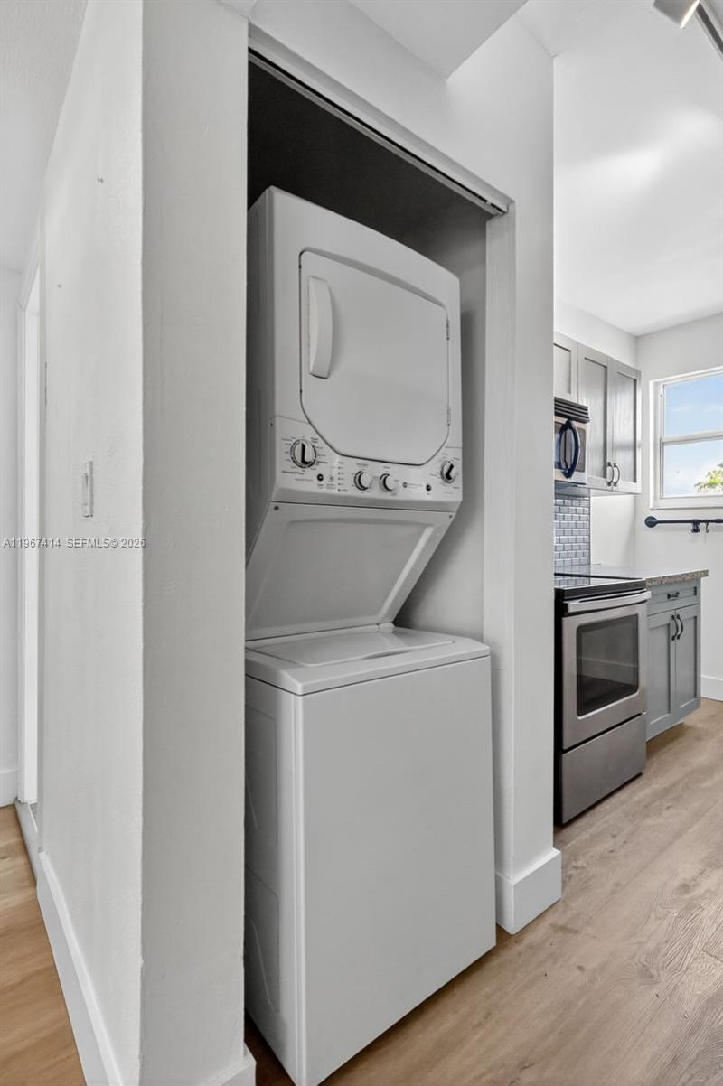 7207 Bay Drive, Unit #25, Miami Beach, FL 33141 Photo