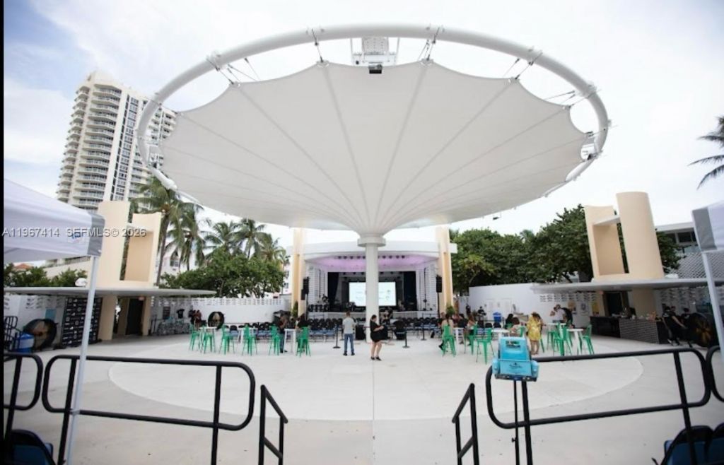 7207 Bay Drive, Unit #25, Miami Beach, FL 33141 Photo