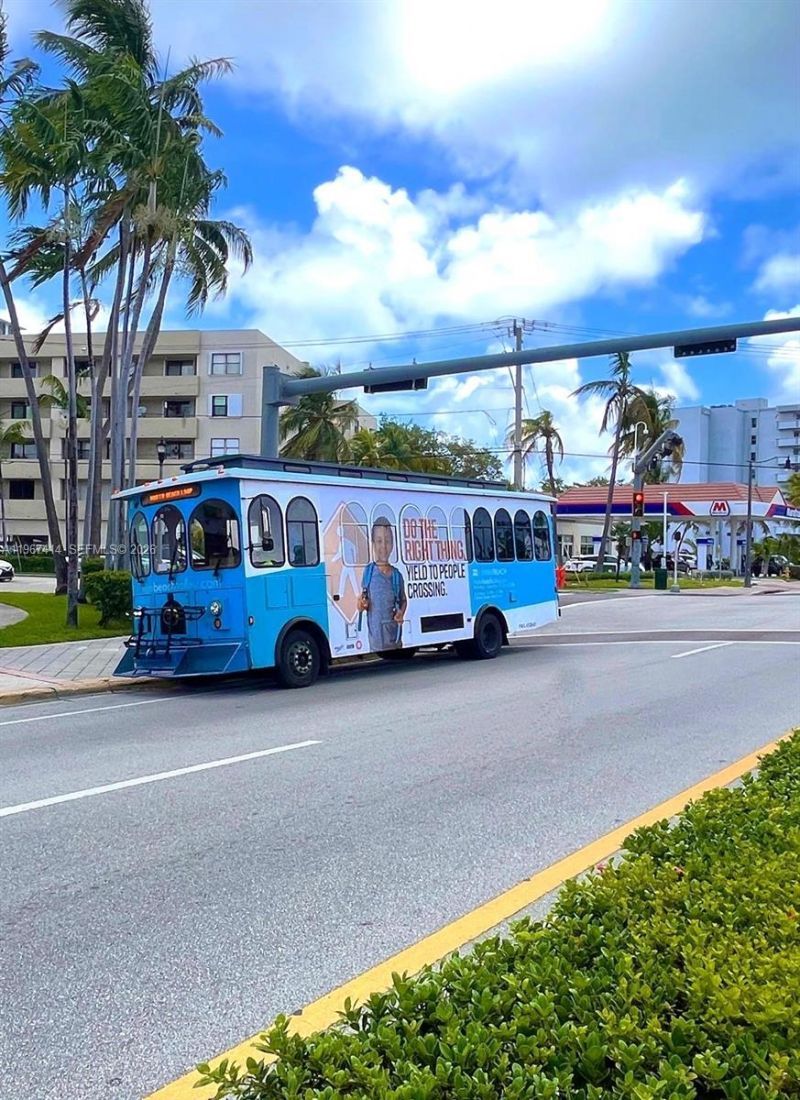 7207 Bay Drive, Unit #25, Miami Beach, FL 33141 Photo