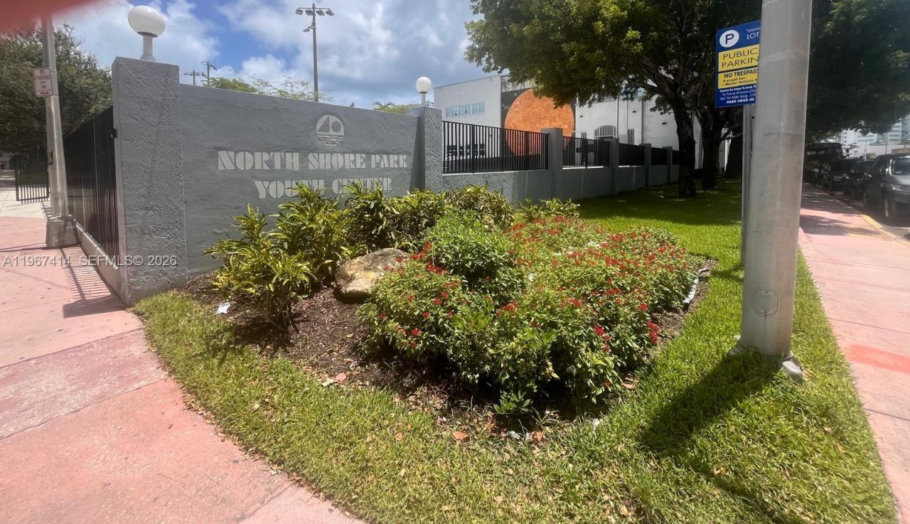 7207 Bay Drive, Unit #25, Miami Beach, FL 33141 Photo