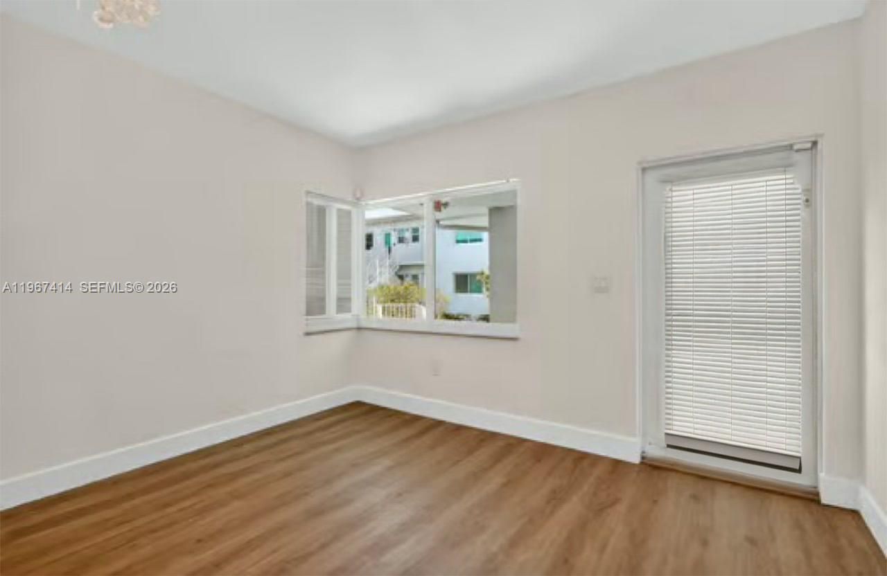 7207 Bay Drive, Unit #25, Miami Beach, FL 33141 Photo