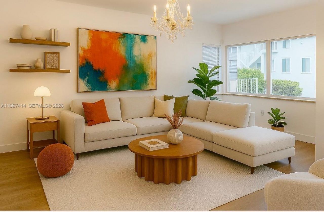 7207 Bay Drive, Unit #25, Miami Beach, FL 33141 Photo