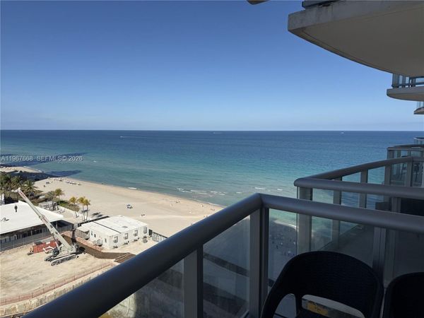 18683 Collins Ave , Unit 1404, Sunny Isles Beach, FL 33160