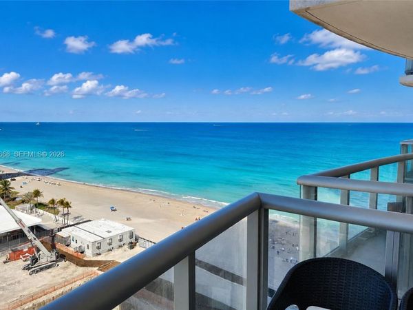 18683 Collins Ave, Unit 1404, Sunny Isles Beach, FL 33160