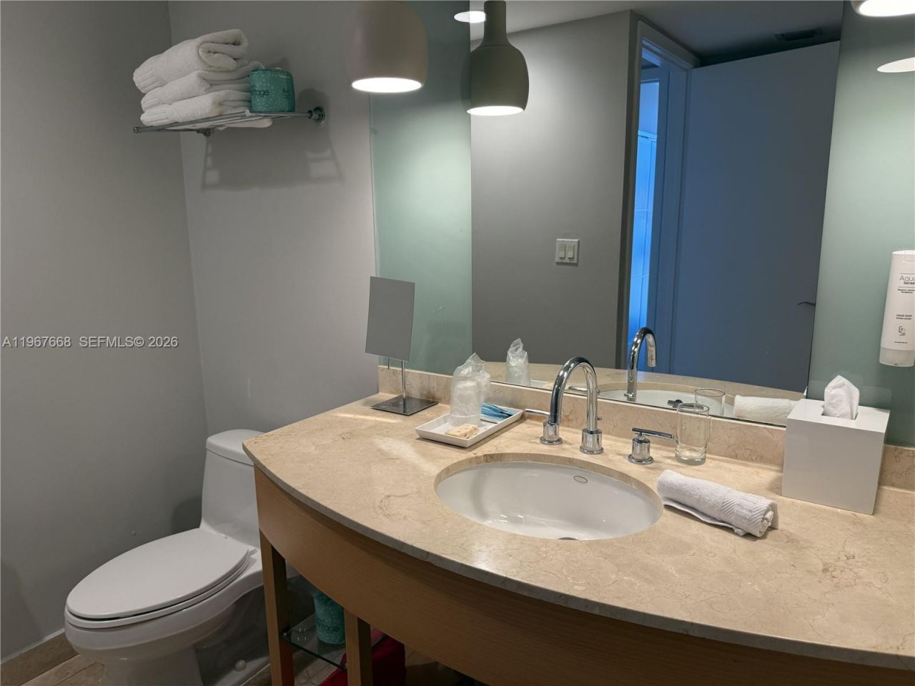 18683 Collins Ave , Unit 1404, Sunny Isles Beach, FL 33160 Photo