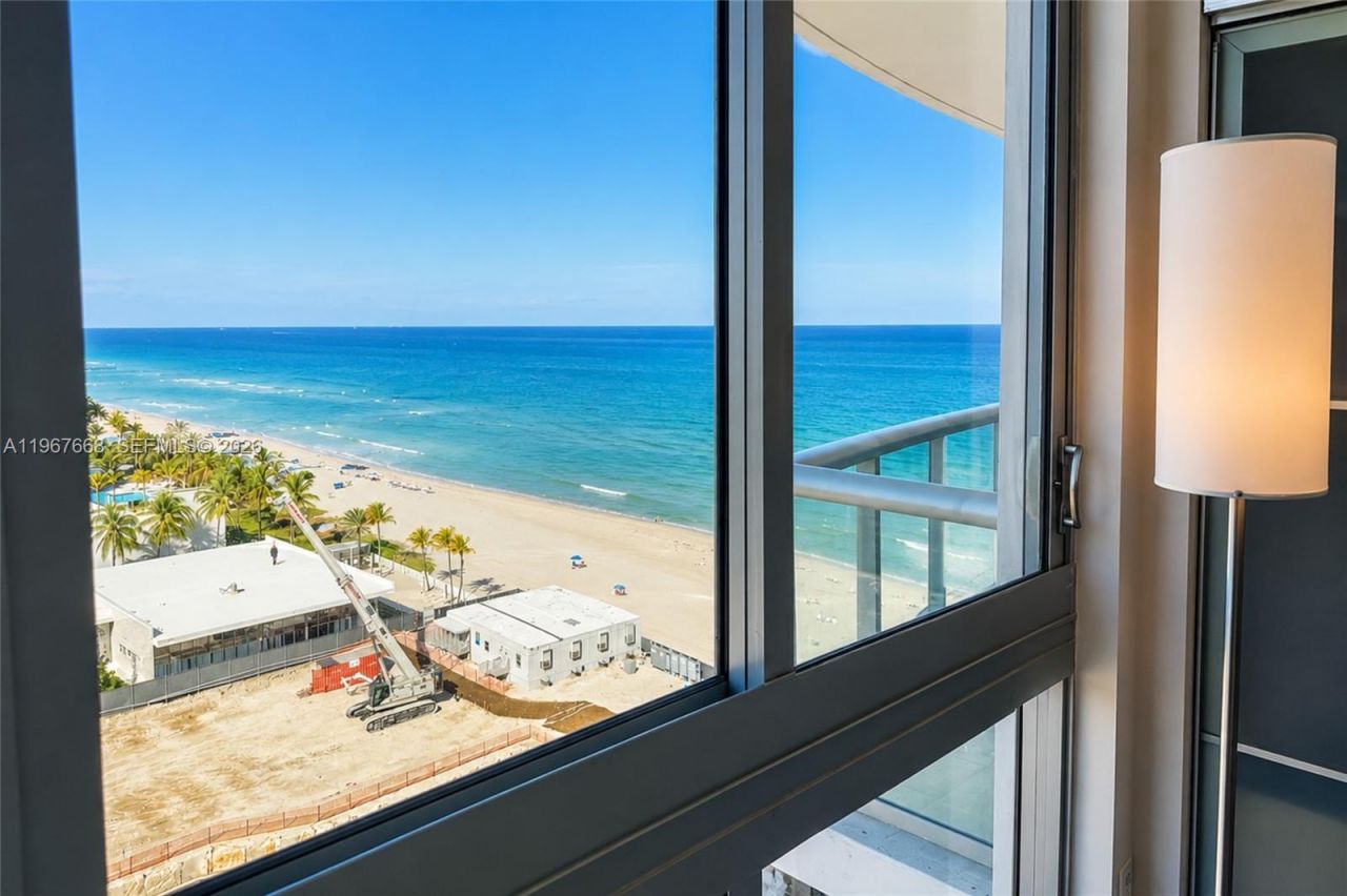 18683 Collins Ave, Unit 1404, Sunny Isles Beach, FL 33160 Photo