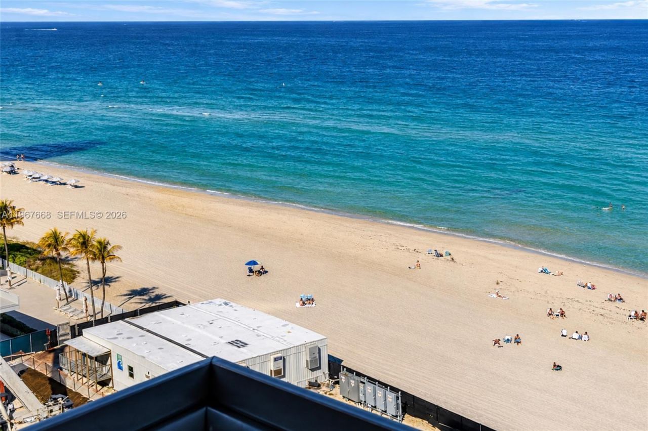 18683 Collins Ave, Unit 1404, Sunny Isles Beach, FL 33160 Photo