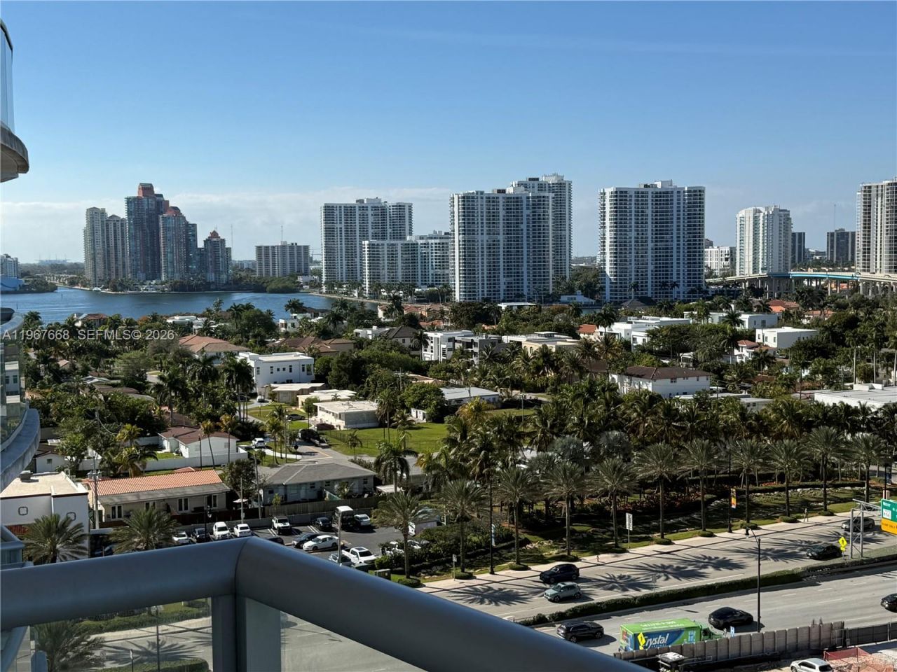 18683 Collins Ave , Unit 1404, Sunny Isles Beach, FL 33160 Photo