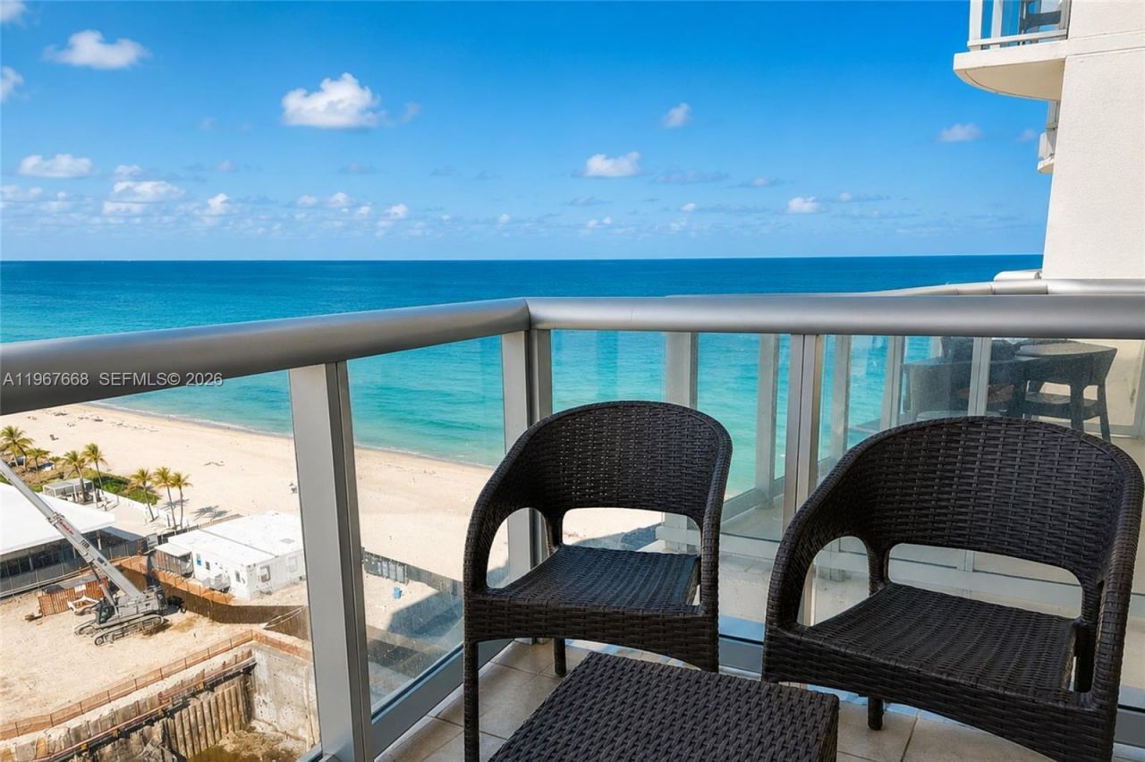 18683 Collins Ave, Unit 1404, Sunny Isles Beach, FL 33160 Photo